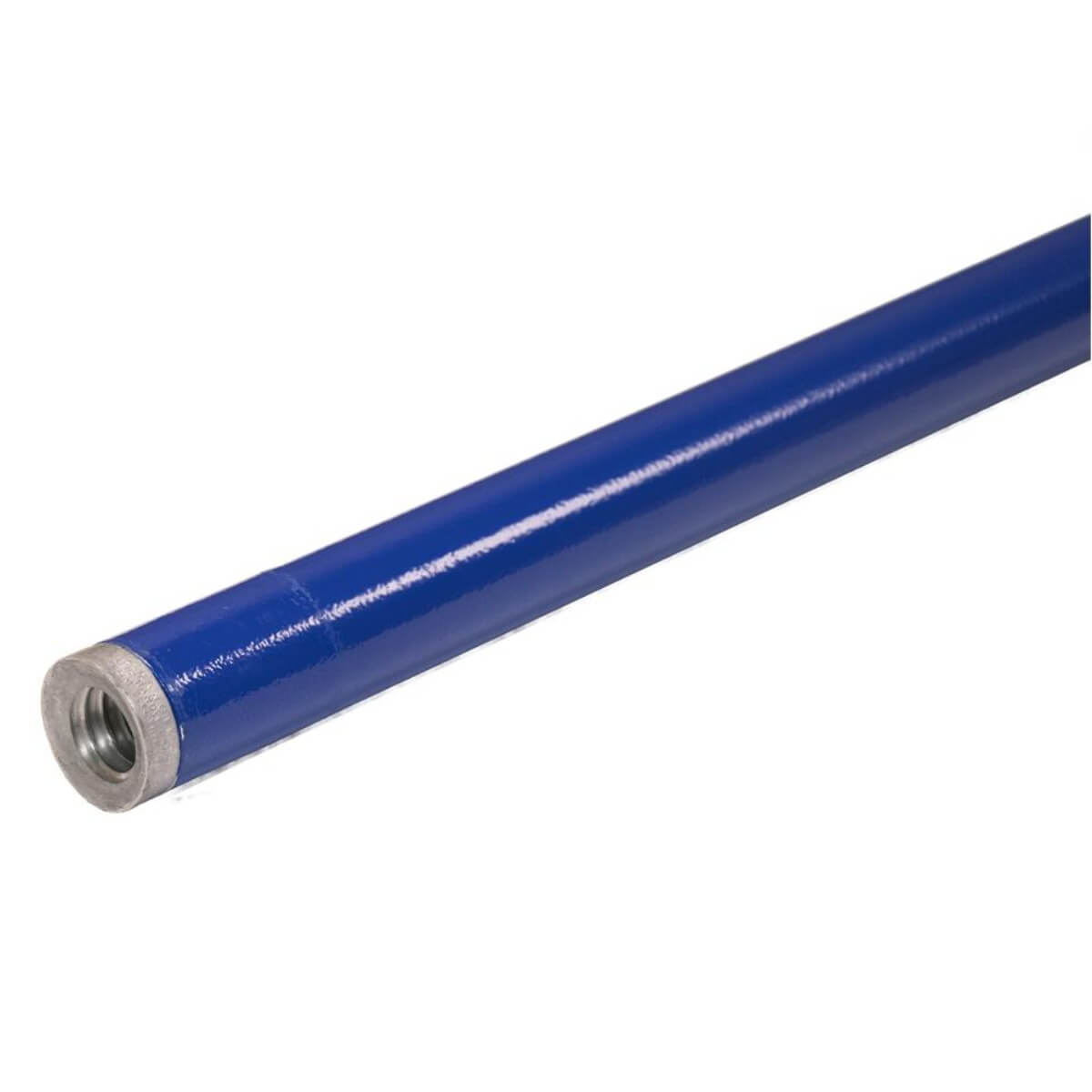 MARSHALLTOWN MAR-B572 - 72" x 1-3/4" Aluminum Threaded Handle Section