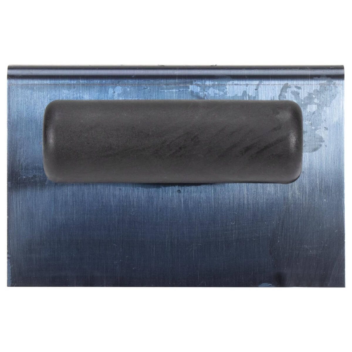 MARSHALLTOWN MAR-CE563BP - QLT Blue Steel Hand Edger - 6" x 6" - 3/8" Radius