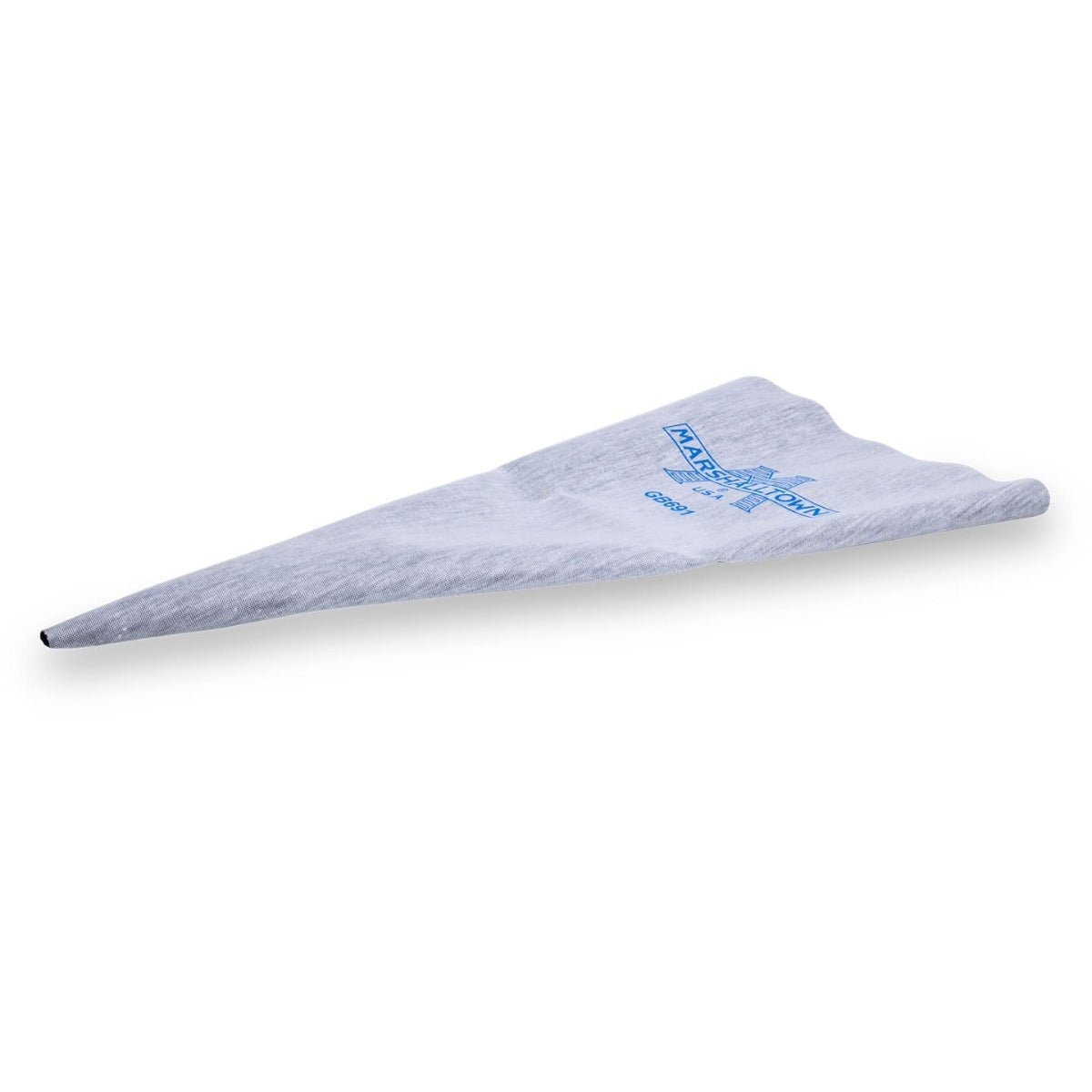 MARSHALLTOWN MAR-GB691 - 12 in. x 24 in. Vinyl Grout Bag - Without Tip