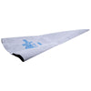 MARSHALLTOWN MAR-GB691 - 12 in. x 24 in. Vinyl Grout Bag - Without Tip