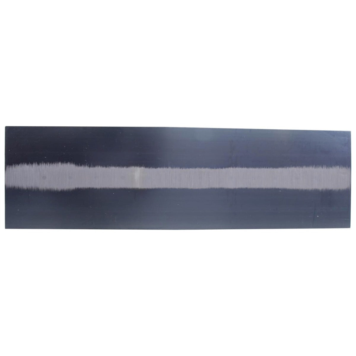 MARSHALLTOWN MAR-MXS64BD - 14 in. x 4 in. Blue Steel Finishing Trowel