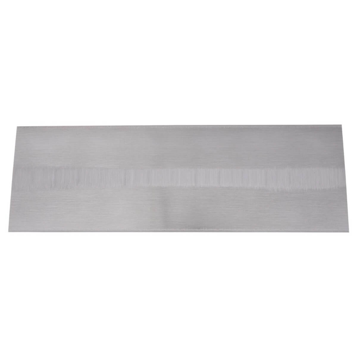 MARSHALLTOWN PB62D - 12 in. x 4 in. Carbon Steel PermaShape Finishing Trowel