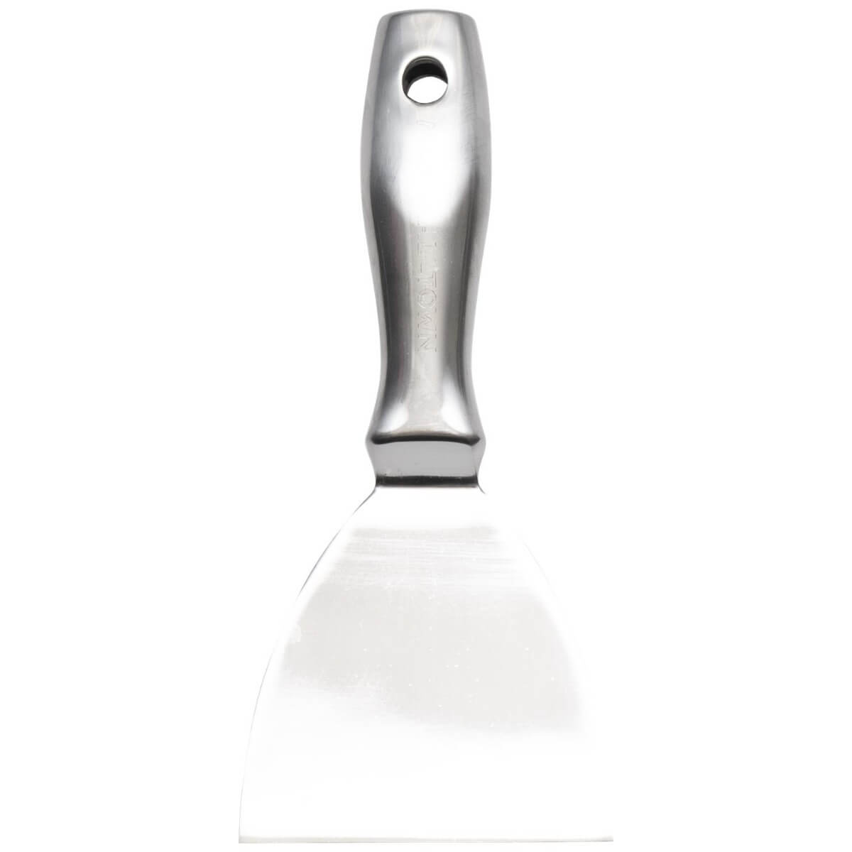 MARSHALLTOWN MAR-SSJK4 - 4 in. Stainless Steel Putty & Joint Knife