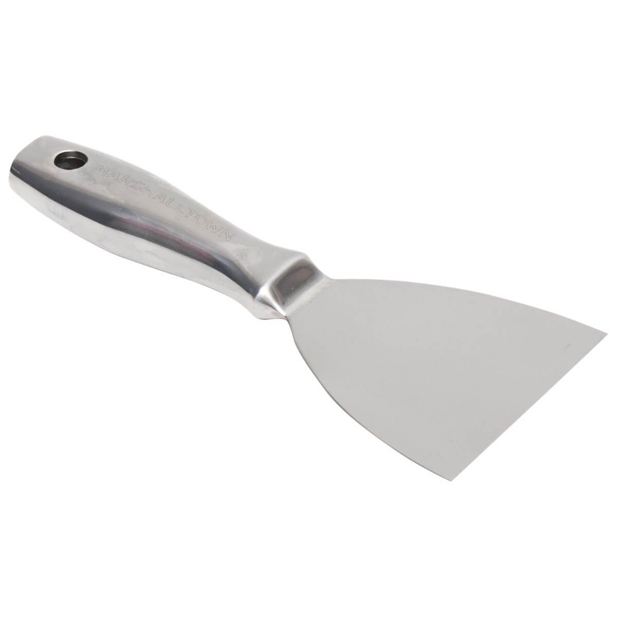 MARSHALLTOWN MAR-SSJK4 - 4 in. Stainless Steel Putty & Joint Knife