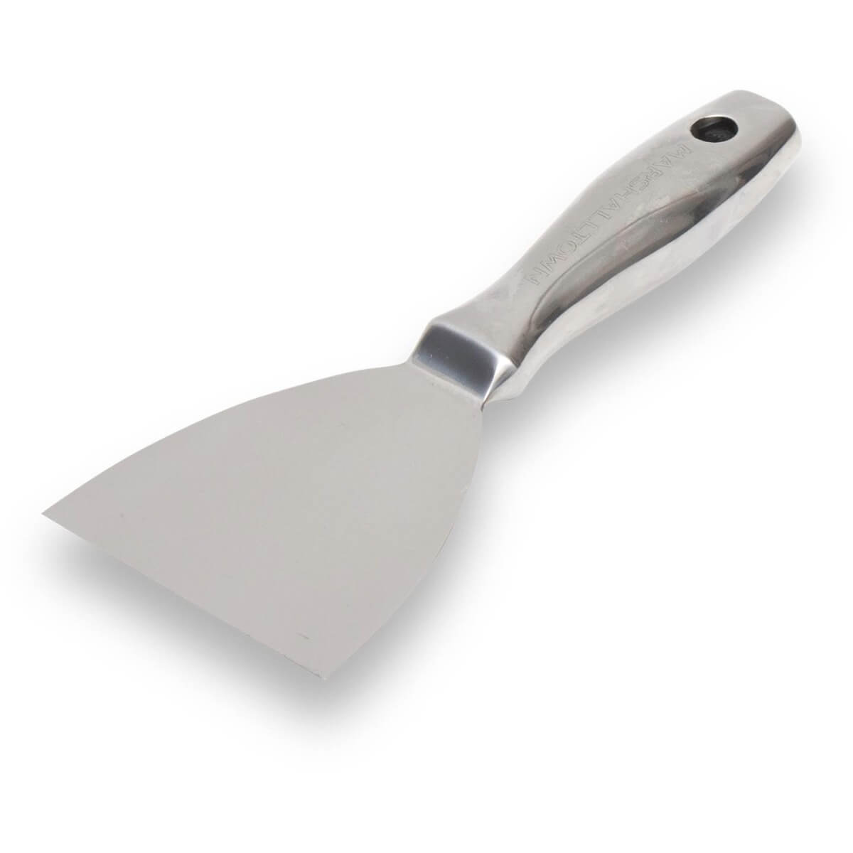 MARSHALLTOWN MAR-SSJK4 - 4 in. Stainless Steel Putty & Joint Knife