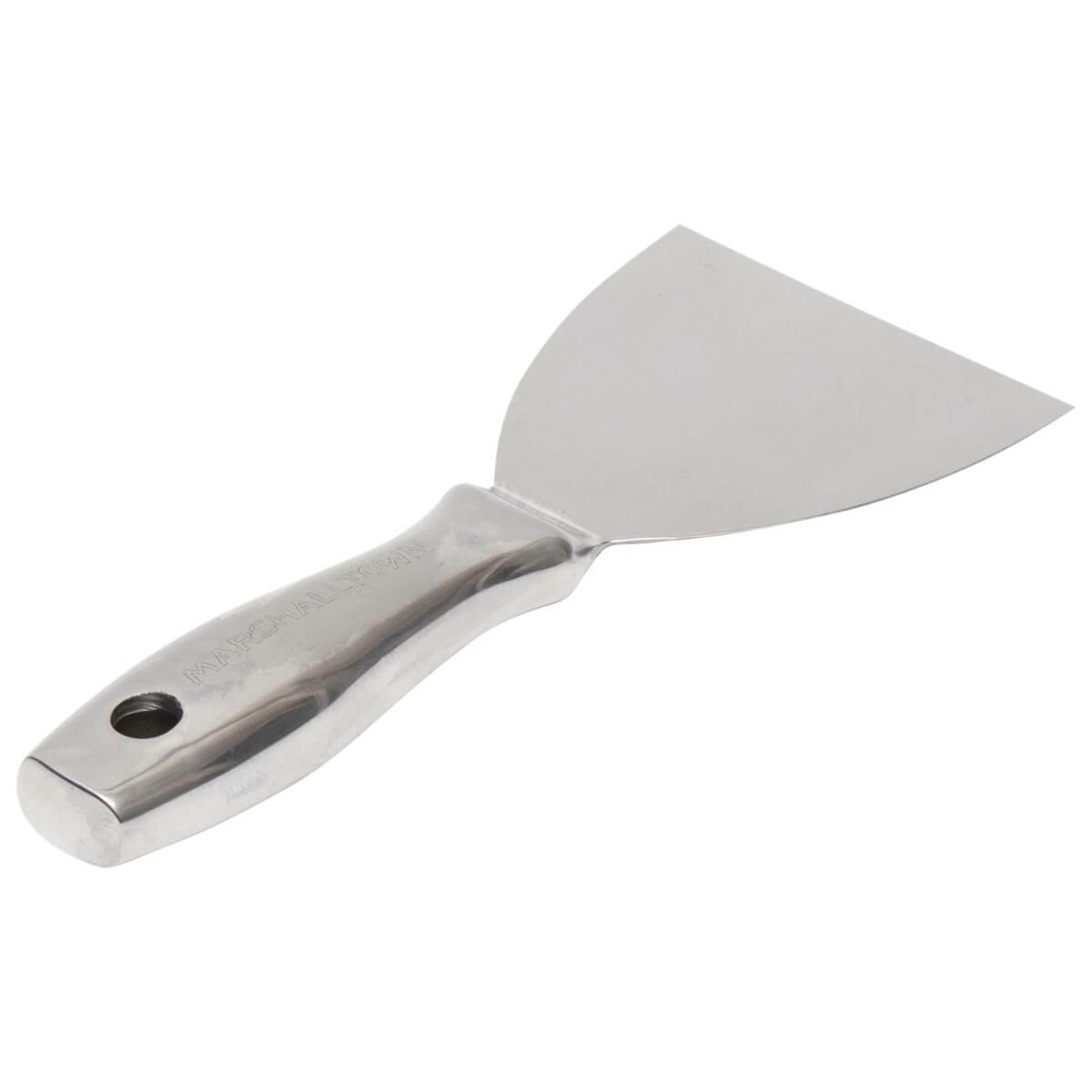 MARSHALLTOWN MAR-SSJK4 - 4 in. Stainless Steel Putty & Joint Knife