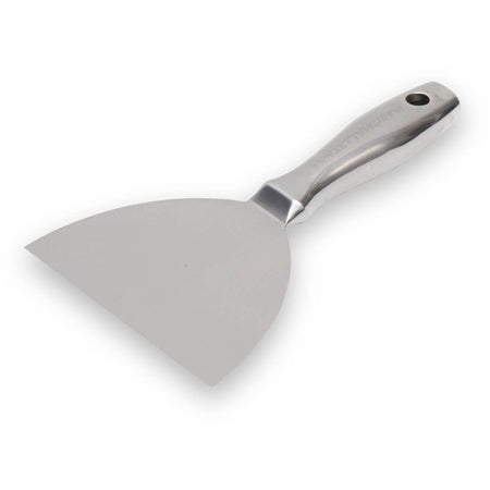 MARSHALLTOWN MAR-SSJK6 - 6 in. Stainless Steel Putty & Joint Knife