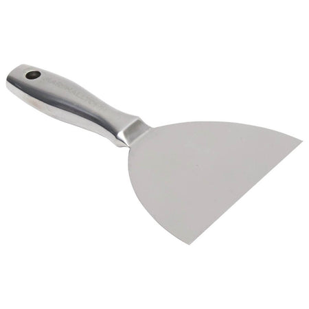 MARSHALLTOWN MAR-SSJK6 - 6 in. Stainless Steel Putty & Joint Knife