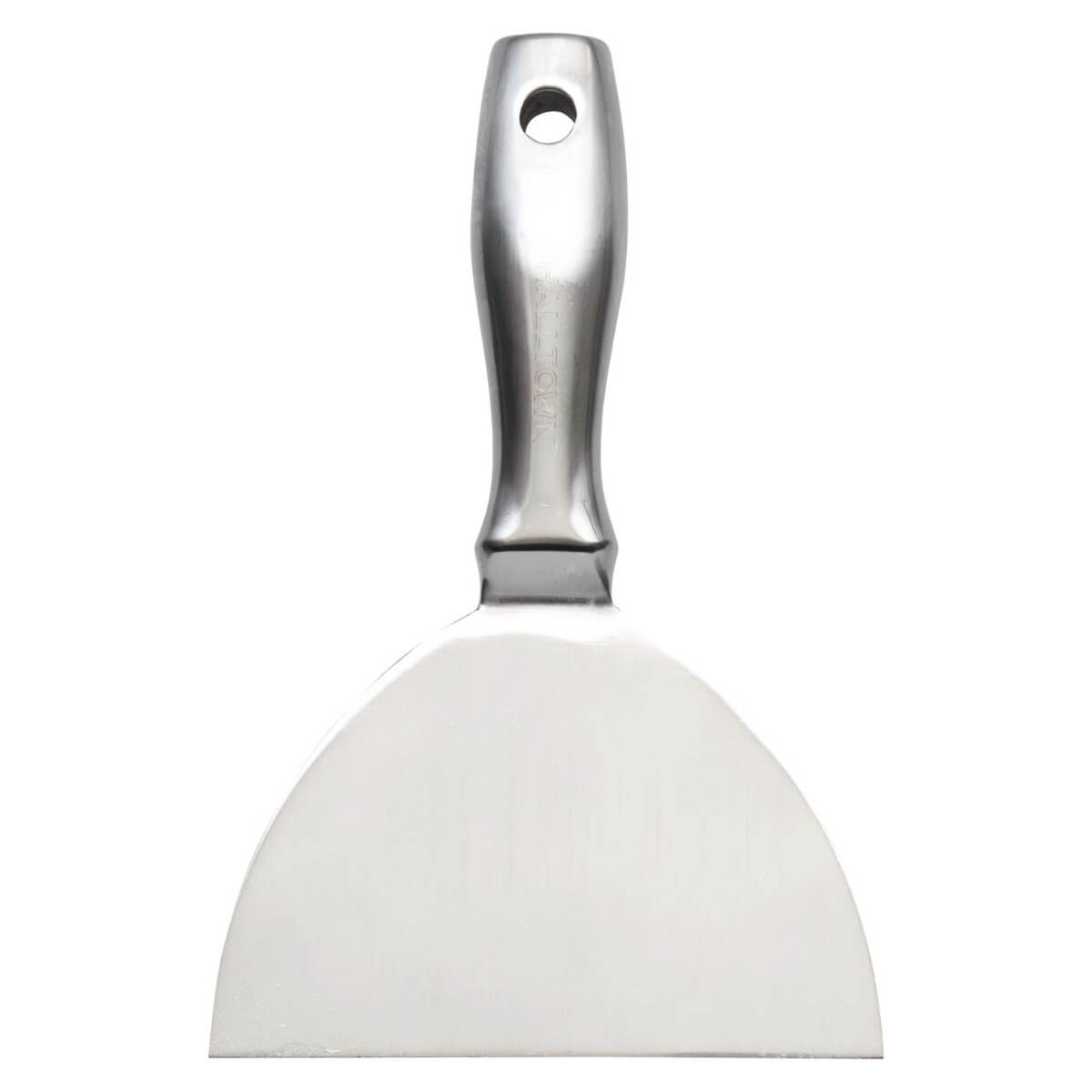 MARSHALLTOWN MAR-SSJK6 - 6 in. Stainless Steel Putty & Joint Knife