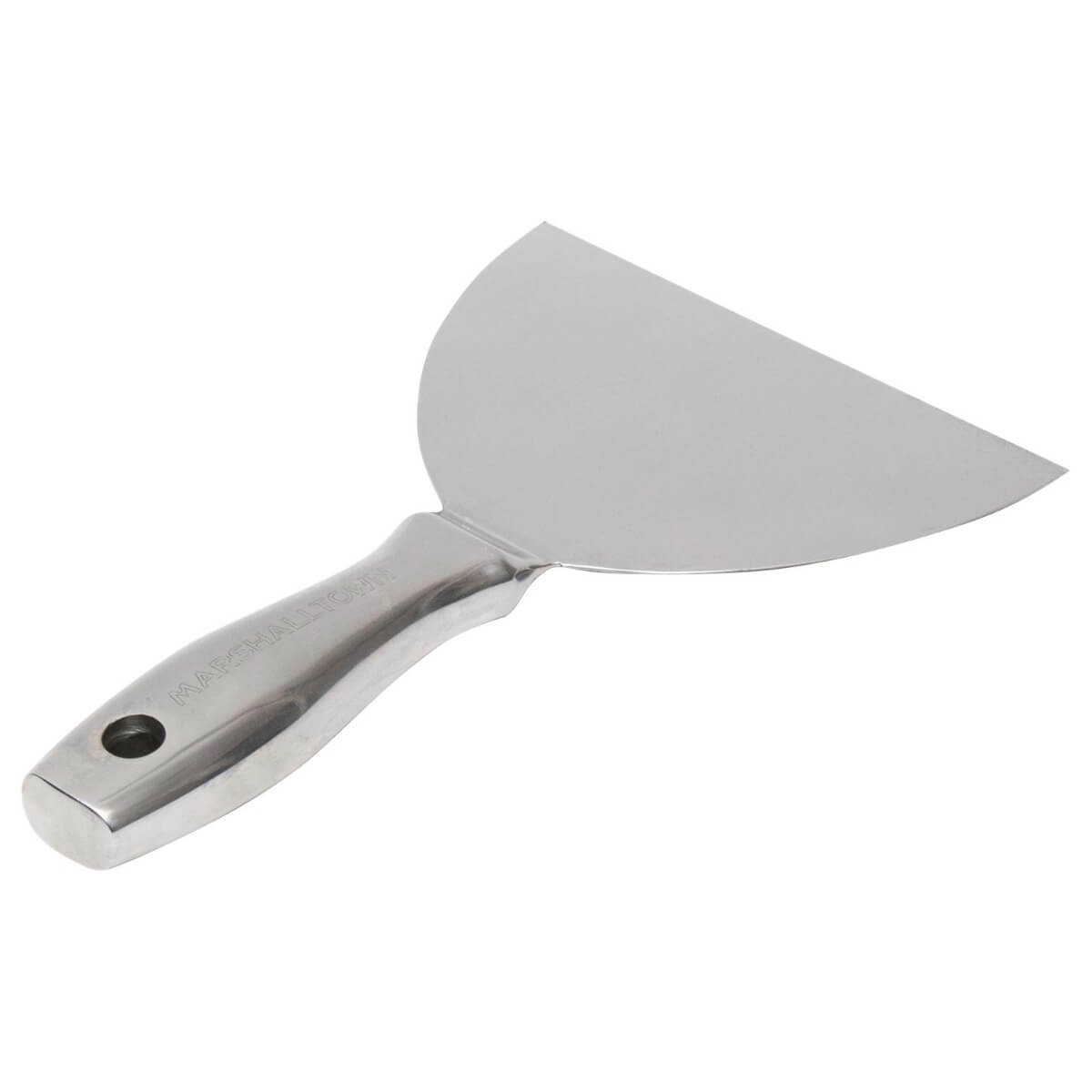 MARSHALLTOWN MAR-SSJK6 - 6 in. Stainless Steel Putty & Joint Knife