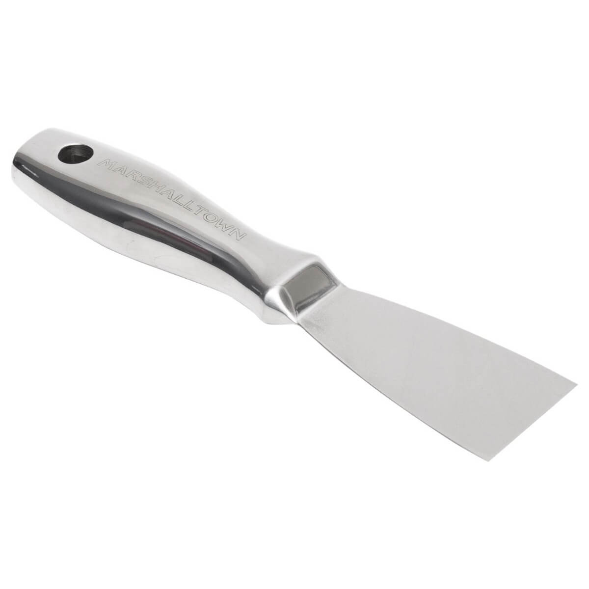 MARSHALLTOWN MAR-SSPK2 - 2 in. Stainless Steel Putty & Joint Knife
