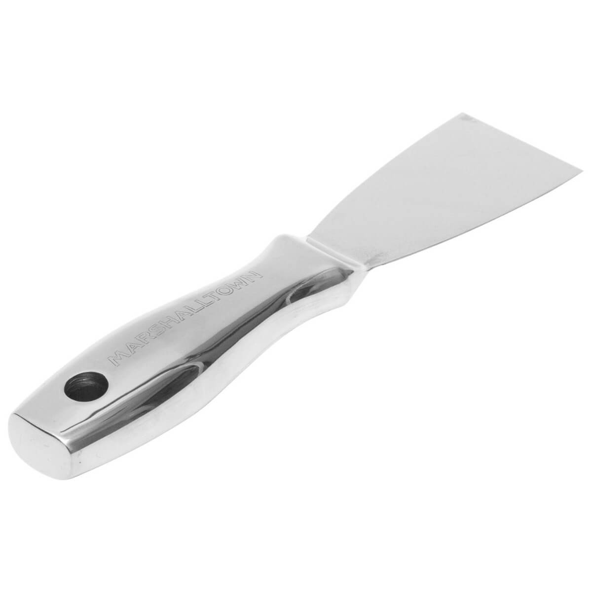 MARSHALLTOWN MAR-SSPK2 - 2 in. Stainless Steel Putty & Joint Knife