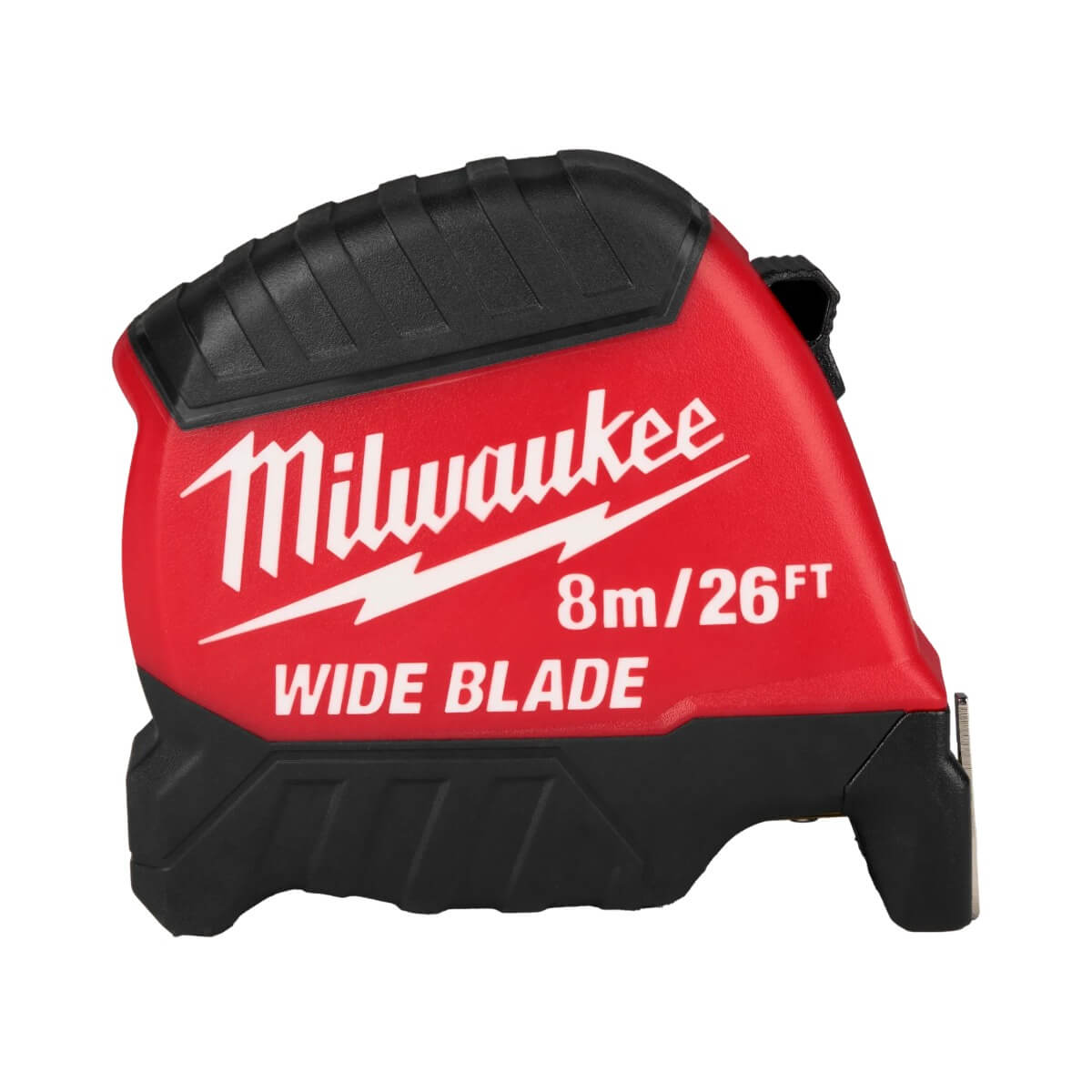 Milwaukee 48-22-1226 8m/26ft Wide Blade Tape Measure