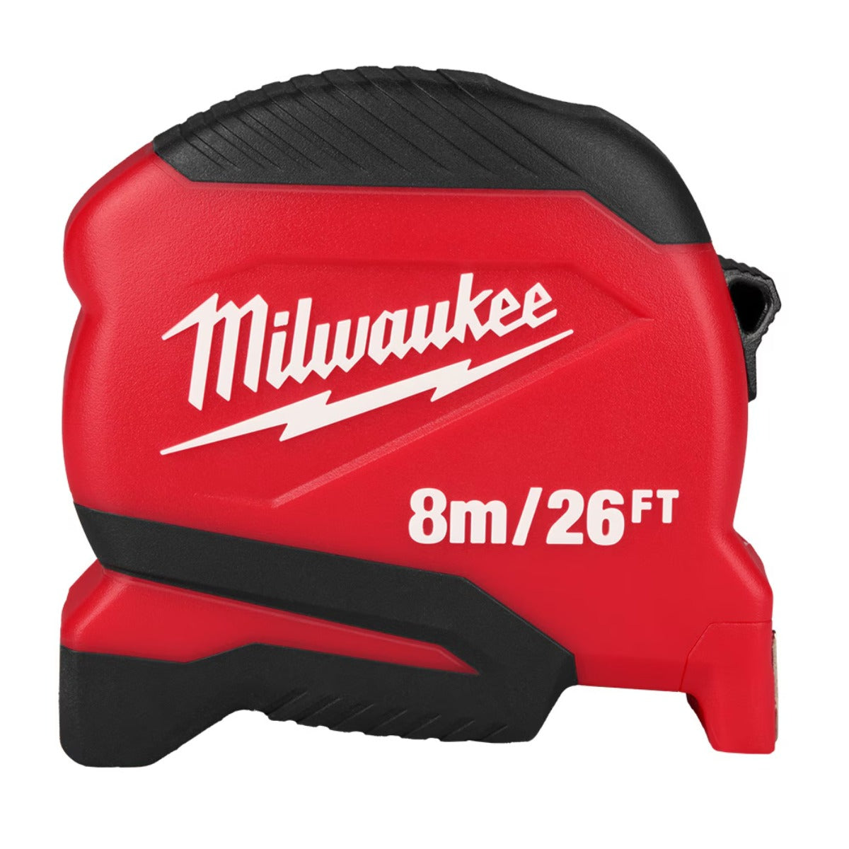 Milwaukee 48-22-1726 8m/26ft Compact Tape Measure