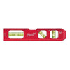 Milwaukee 48-22-5107E Metric Compact Billet Torpedo Level