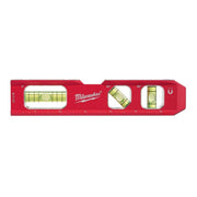 Milwaukee 48-22-5107E Metric Compact Billet Torpedo Level