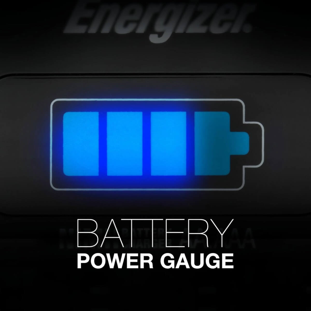 Energizer CHFC Multi-Battery Universal Charger for NiMH and NiCad