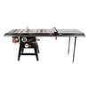 SawStop CNS175-ATGP52 Contractor 1.75HP Saw with 52in Professional T-Glide Advance Fence