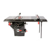 SawStop PCS31230-ATGP36 Professional 3HP Cabinet Saw with 36" T-Glide Advance Rip Fence