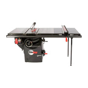 SawStop PCS31230-ATGP36 Professional 3HP Cabinet Saw with 36" T-Glide Advance Rip Fence