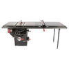 SawStop PCS175-ATGP52 Professional Cabinet Saw 1.75HP with 52in T-Glide Advance Rip Fence