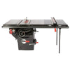 SawStop PCS175-ATGP36 Professional 1.75HP Cabinet Saw with 36in T-Glide Advance Fence Rails & Extension Table