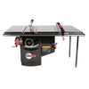 SawStop ICS73480-ATGI36 Industrial 7.5HP 3-Phase 480V Cabinet Saw with 36" T-Glide Advance Rip Fence