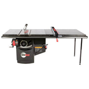 SawStop ICS53230-ATGI52 Industrial 5HP, 3ph, 230V Cabinet Saw with 52in Industrial T-Glide Advance Rip Fence