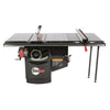 SawStop ICS53230-ATGI36 Industrial 5HP, 3ph, 230V Cabinet Saw with 36" T-Glide Advance Rip Fence