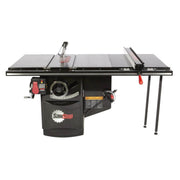 SawStop ICS73480-TGI236 10-Inch Industrial Cabinet Saw, 7.5-HP, 36-Inch T-Glide Assembly