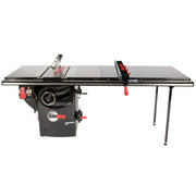 SawStop PCS31230-ATGP52 Professional 3HP Cabinet Saw with 52in T-Glide Advance Rip Fence