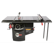 SawStop ICS53230-TGI236 10-Inch Industrial Cabinet Saw, 5-HP, 36-Inch Industrial T-Glide Assembly