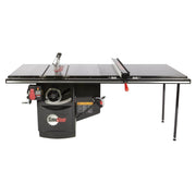 SawStop ICS53230-TGI252 Industrial Cabinet Saw - 5HP 3ph 230V - 52 in. T-Glide Fence System