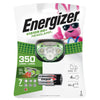 Energizer HDA32E Vision 100 Lumen LED Headlamp - Black