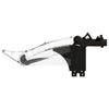 SawStop TSG-DC - Dust Collecting Blade Guard Assembly