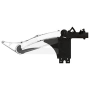SawStop TSG-DC - Dust Collecting Blade Guard Assembly