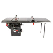 SawStop PCS31230-TGP252 Professional Cabinet Saw - 3HP, 230V, 52 in. T-Glide Fence System