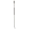 Fiskars FSK-3650 60 in. Long-Handle Aluminum Hoe - Orange/Silver
