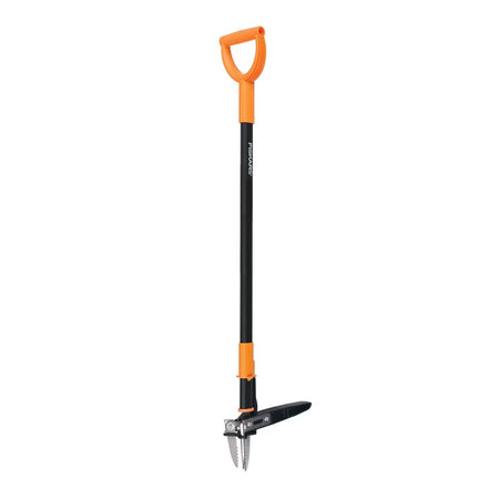 Fiskars FSK-7880 Stand-up Weeder - 3 Claw - 39 in.