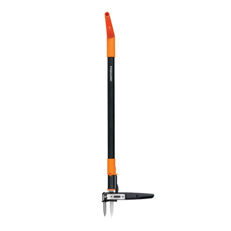 Fiskars FSK-7880 Stand-up Weeder - 3 Claw - 39 in.