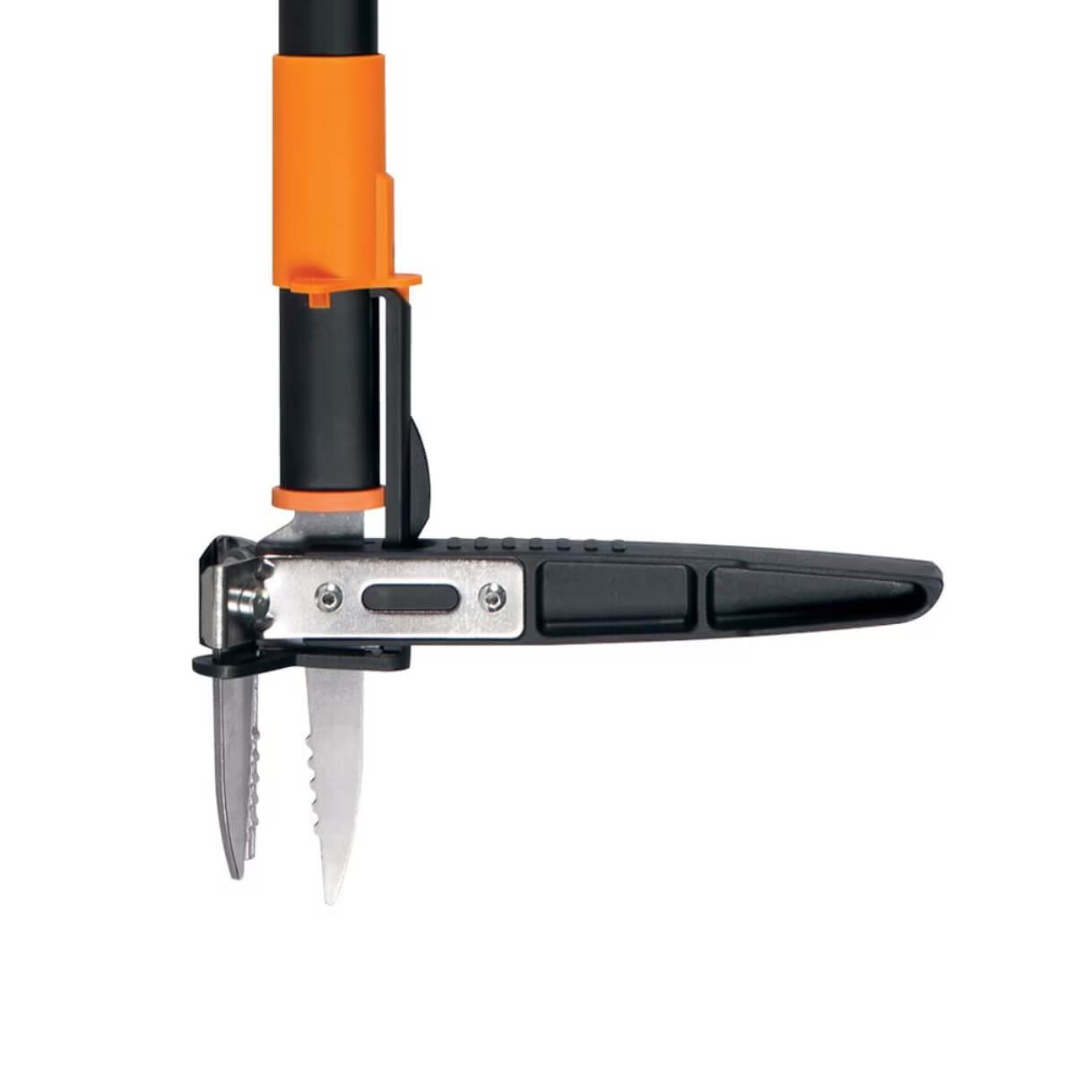 Fiskars FSK-7880 Stand-up Weeder - 3 Claw - 39 in.