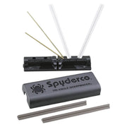 Spyderco SPY-C204MF TriAngle Sharpmaker Sharpening Kit with DVD