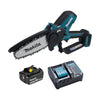Makita DUC150M001 18V LXT Brushless 6" Pruning Saw, 4.0Ah Kit
