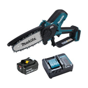 Makita DUC150M001 18V LXT Brushless 6" Pruning Saw, 4.0Ah Kit