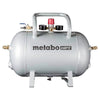 Metabo HPT UA3810ABCM 10 Gallon ASME Certified Reserve Air Tank