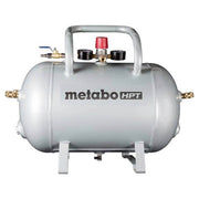 Metabo HPT UA3810ABCM 10 Gallon ASME Certified Reserve Air Tank