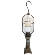 DeWalt 52-10D Nutzlicht 10W Dimmable Amish Light - Yellow