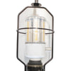 Gateway 10WDC 10 Watt Dust Proof LED Bulb - 12-24V DC - 1,500 Lumens