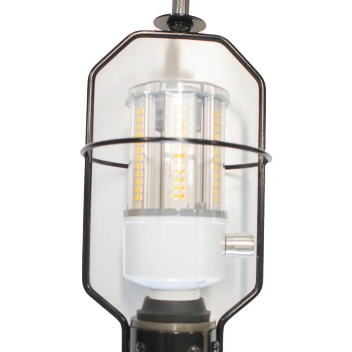 Gateway 10WDC 10 Watt Dust Proof LED Bulb - 12-24V DC - 1,500 Lumens