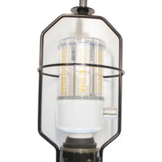Gateway 10WDC 10 Watt Dust Proof LED Bulb - 12-24V DC - 1,500 Lumens